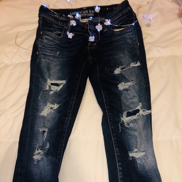 American Eagle Outfitters Denim - American eagle jeans!
